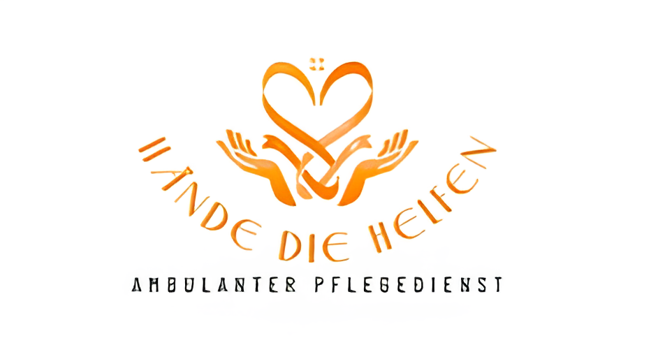 Ambulanter Pflegedienst Hände die Helfen